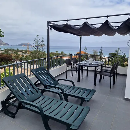 Apartmán Fontinha