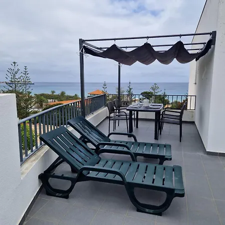 Fontinha Porto Santo