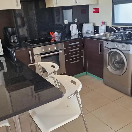 Apartmán Fontinha *
