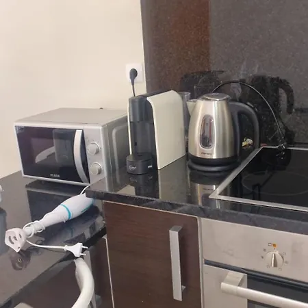 Apartmán Fontinha