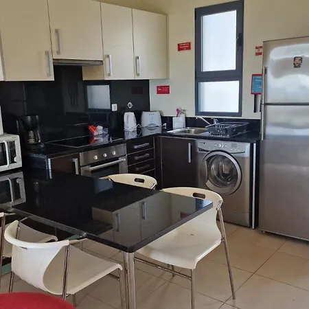 Apartmán Fontinha Porto Santo