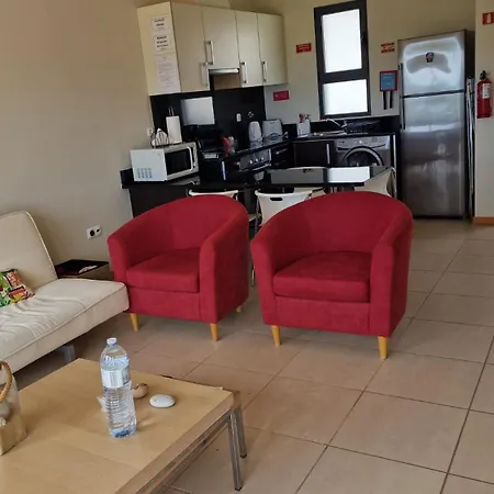 Apartmán Fontinha *