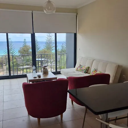 Apartmán Fontinha *
