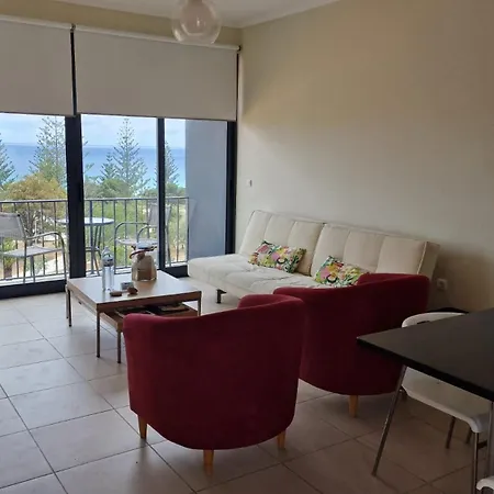 Apartmán Fontinha *