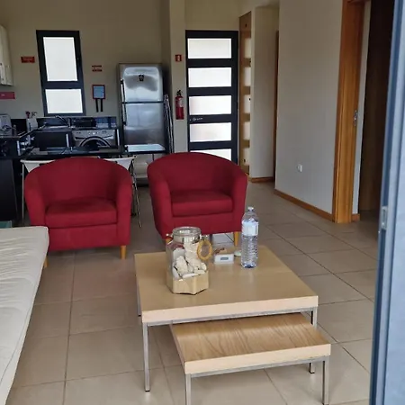 Fontinha Apartmán