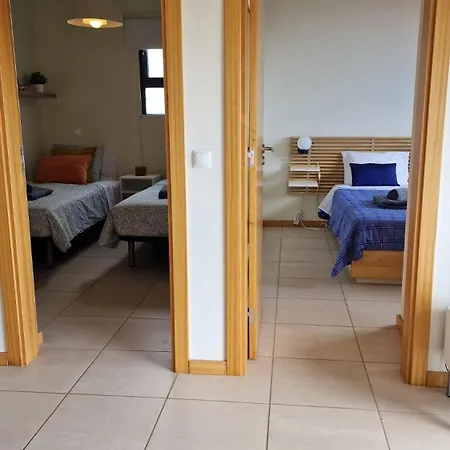 Fontinha * Porto Santo