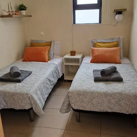 Fontinha Apartmán *