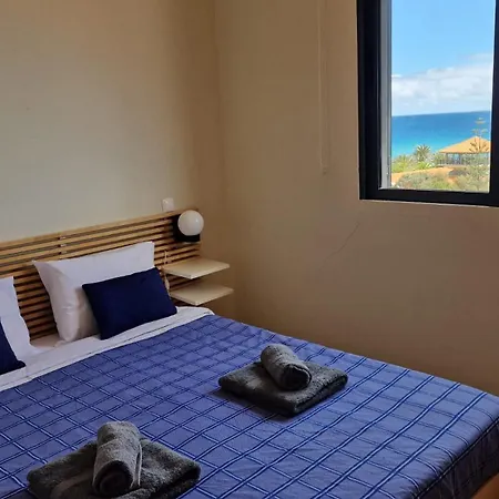 Fontinha Apartmán *