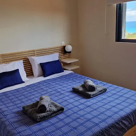 Fontinha Apartmán Porto Santo