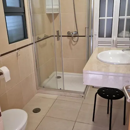 Apartmán Fontinha Porto Santo